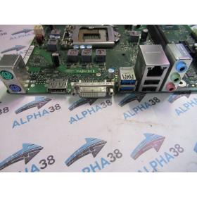Fujitsu D3400-B11 GS 3 - Intel H110 - Sockel 1151 - DDR4 Ram - Micro ATX Mainboard