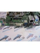 Fujitsu D3400-B11 GS 3 - Intel H110 - Sockel 1151 - DDR4 Ram - Micro ATX Mainboard