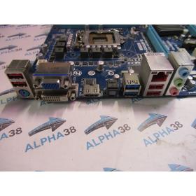 Gigabyte GA-H67MA-USB3-B3 - Intel H67 - Sockel 1155 - DDR3 Ram