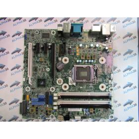 HP HP 800 G1 TWR 696538-003 -  - Sockel 1150 - DDR3 Ram -...