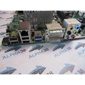 HP IPMMB-FM - Intel Z75 - Sockel 1155 - DDR3 Ram - Micro ATX Mainboard