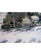 HP IPMMB-FM - Intel Z75 - Sockel 1155 - DDR3 Ram - Micro ATX Mainboard