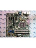 HP HP EliteDesk 800 G1 SSF 717372-003 -  - Sockel 1150 - DDR3 Ram -  Mainboard