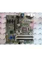 HP HP 600 G1 SFF 696549-003 - Intel H81 - Sockel 1150 - DDR3 Ram -  Mainboard