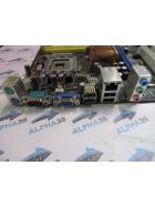 Asus P5KPL-AM IN -  - Sockel 775 - DDR2 Ram - Micro ATX Mainboard