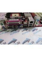 MSI MS-7181 - VIA K8M800 - Sockel 754 - DDR2 Ram - Micro ATX Mainboard