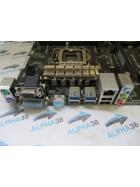 Asus H97-Plus - Intel H97 - Sockel 1150 - DDR3 Ram - ATX Mainboard