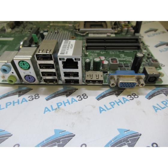 Hp elite 8200 hot sale sff motherboard