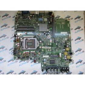 HP Compaq 8200 USFF 611836-001 -  - Sockel 1155 - DDR3 Ram -  Mainboard