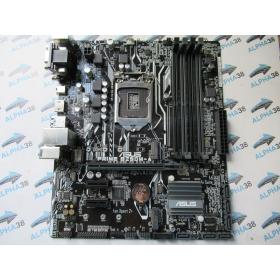 Asus Prime B250M-A - Intel B250 - Sockel 1151 - DDR4 Ram - Micro ATX Mainboard