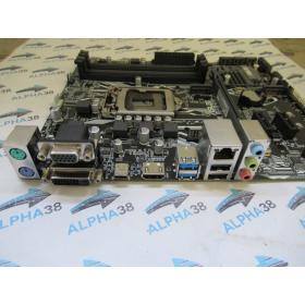 Asus Prime B250M-A - Intel B250 - Sockel 1151 - DDR4 Ram - Micro ATX Mainboard