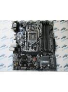 Asus Prime B250M-A - Intel B250 - Sockel 1151 - DDR4 Ram - Micro ATX Mainboard