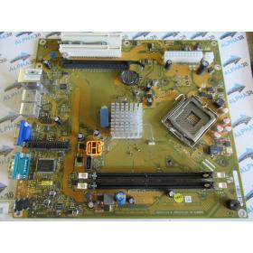 Fujitsu D2740-A11 GS 1 -  - Sockel 775 - DDR2 Ram - Micro...