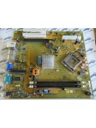 Fujitsu D2740-A11 GS 1 -  - Sockel 775 - DDR2 Ram - Micro BTX Mainboard