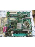 Lenovo L-IQ965U - Intel Q965 / ICH8 - Sockel 775 - DDR2 Ram - ATX Mainboard