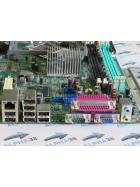 Lenovo L-IQ965U - Intel Q965 / ICH8 - Sockel 775 - DDR2 Ram - ATX Mainboard