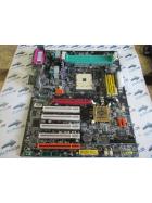 MSI MS-7030 - nForce 3 250 - Sockel 754 - DDR1 Ram - ATX Mainboard K8N Neo