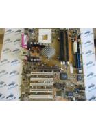 Asus A7N8X-X - nForce2 400 / nForce2 MCP - Sockel 462 - DDR1 Ram - ATX Mainboard