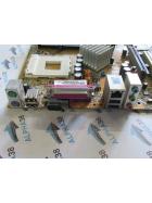 Asus A7N8X-X - nForce2 400 / nForce2 MCP - Sockel 462 - DDR1 Ram - ATX Mainboard