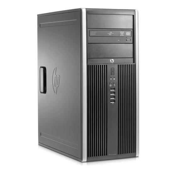 HP Compaq 8100 Elite CMT