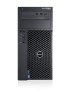 DELL Workstation PC Precision T1700 Intel Xeon QuadCore SSD HDD