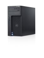 DELL Workstation PC Precision T1700 Intel Xeon QuadCore SSD HDD