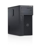 DELL Workstation PC Precision T1700 Intel Xeon QuadCore SSD HDD
