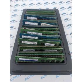 DDR3 Computer RAM Dual Rank 16 GB (2x 8 GB) 1333 MHz / 10600U