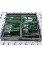 DDR3 Computer RAM Dual Rank 32 GB (4x 8 GB) 1333 MHz / 10600U