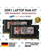 DDR Laptop-Ram