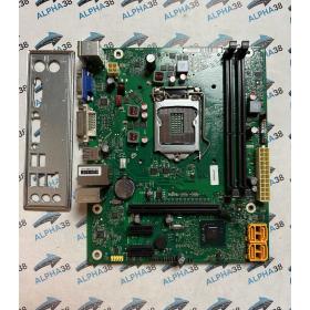 Fujitsu D2990-A11 GS 5 - Intel H61 - Sockel 1155 - DDR3 Ram - Micro ATX Mainboard
