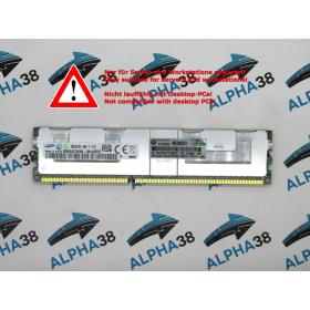 M386B4G70DM0-CMA - Samsung 32 GB DDR3-1866 LRDIMM PC3-14900L 4Rx4
