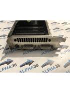 NVIDIA Nvidia Quadro FX 4600 768 MB GDDR3 PCIe