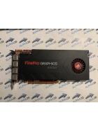 ATI Amd FirePro W7000 4 GB DDR5 PCIe