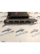 ATI Amd FirePro W7000 4 GB DDR5 PCIe