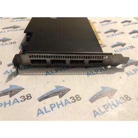 ATI Amd FirePro W7100 8 GB GDDR5 PCIe