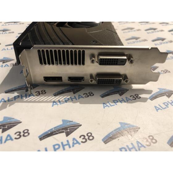 SAPPHIRE Amd Radeon HD 6950 2 GB GDDR5 PCIe
