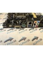 Asus H110-M/M32CD/DP_MB - Intel H110 - Sockel 1151 - DDR3 Ram - Micro ATX Mainboard
