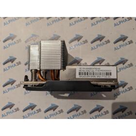 HP Radiator HPE 747607-001 777291-001 828802-001 DL380 Gen9 G9 Kühlkörper