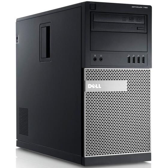 Dell Optiplex 3010 MT (W11 - Strategie A)