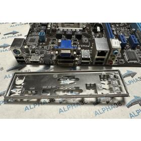 Asus P8H61-M - H61 - Sockel 1155 - DDR3 Ram - Micro ATX Optical S/PDIF Out Mainboard