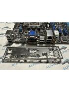 Asus P8H61-M - H61 - Sockel 1155 - DDR3 Ram - Micro ATX Optical S/PDIF Out Mainboard