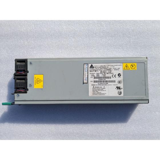 Delta DPS-750EB A 750 W SR2500 D20850-005 Server Netzteil Power Supply