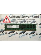 U51U7210N8DG-ACN-IFHF - Unigen 4 GB DDR3-1333 RDIMM PC3-10600R 2Rx8
