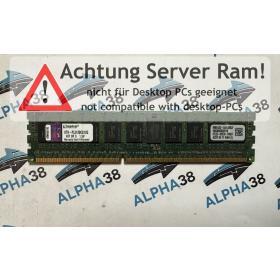 KTH-PL313SK3/12G - Kingston 4 GB DDR3-1333 DIMM...