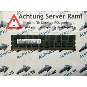 M393B5173EH1-CF8 - Samsung 4 GB DDR3-1066 RDIMM PC3-8500R...