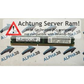 M392B5270CH0-YH9 - Samsung 4 GB DDR3-1333 RDIMM...