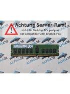 M393A1G40EB1-CRC - Samsung 8 GB DDR4-2400 RDIMM PC4-19200T-R 1Rx4