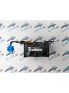 Sanyo Denki 0WP838  PowerEdge R610 Dell San Ace 40 Lüftermodul WW2YY GY134 WP838