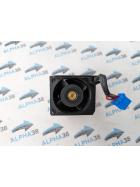 Sanyo Denki 0WP838  PowerEdge R610 Dell San Ace 40 Lüftermodul WW2YY GY134 WP838